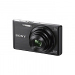 Sony Cyber-shot DSC-W830B
