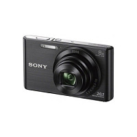 Sony Cyber-shot DSC-W830B