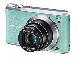 Samsung WB380F