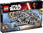 LEGO Star Wars 75105 Millennium Falcon