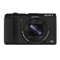 Sony Cyber-Shot DSC-HX60
