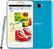 Alcatel One Touch 8000A