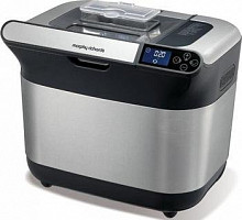 Morphy Richards Premium Plus Breadmaker 48319