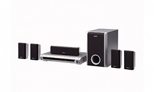 Sony DAV-DZ300