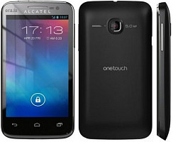 Alcatel One Touch 5020X