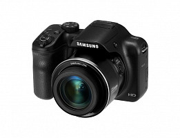 Samsung SAMSUNG WB1100F