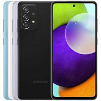 Samsung Galaxy A52 (SM-A525F / DS)
