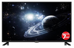 Changhong LED40E1090H