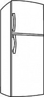 Haier HR133