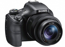 Sony DSC-HX400V